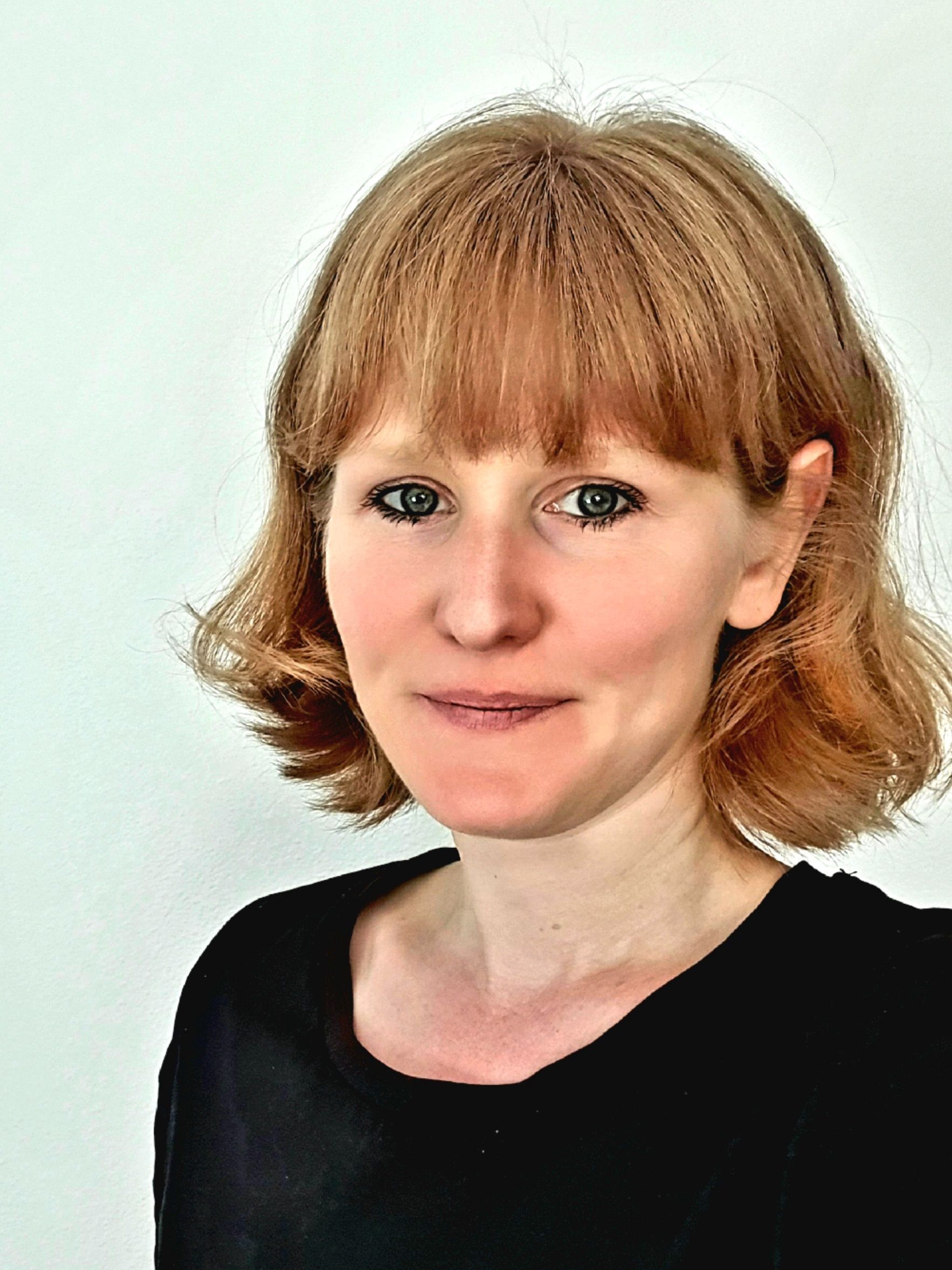 Jacqueline Martin